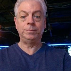 Meet your Posher, Jeff